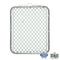 Hot Sale Pvc Coated Security Chain Link การฟันดาบรั้วฟันดาบ